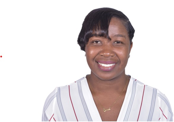 Shelly-Ann Stevenson